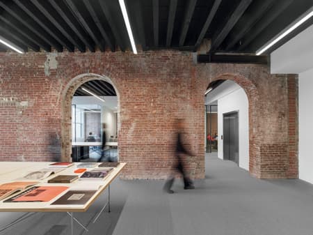 Marian Goodman Gallery